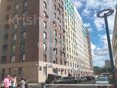 1-комнатная квартира · 36 м² · 4/12 этаж, Туран 34а за 35 млн ₸ в Астане, Нура р-н