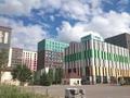 1-комнатная квартира · 36 м² · 4/12 этаж, Туран 34а за 35 млн ₸ в Астане, Нура р-н — фото 2