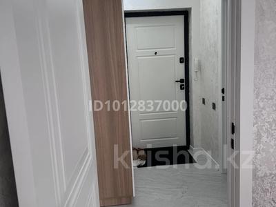 1-комнатная квартира · 33 м² · 1/3 этаж, Жангозина 61Б — Цон за 200 000 ₸ в Каскелене