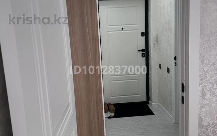 1-комнатная квартира · 33 м² · 1/3 этаж, Жангозина 61Б — Цон за 200 000 ₸ в Каскелене — фото 2