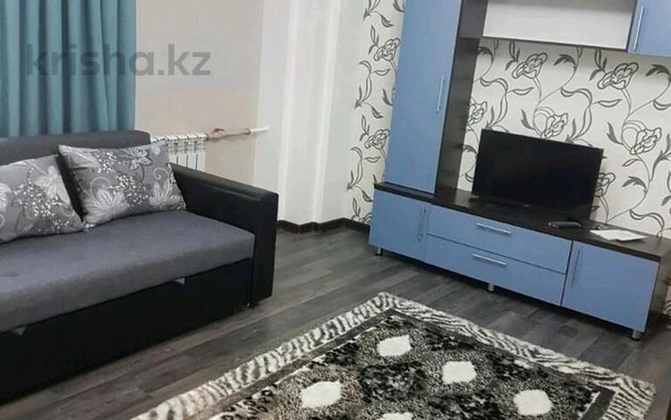 1-бөлмелі пәтер · 35 м² · 3/9 қабат, Тауке хана 29, бағасы: 200 000 ₸ в Шымкенте, Аль-Фарабийский р-н — фото 2