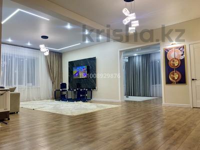 Жеке үй · 5 бөлме · 230 м² · 8 сот., Озтюрк 15, бағасы: 88 млн 〒 в Туздыбастау (Калинино)