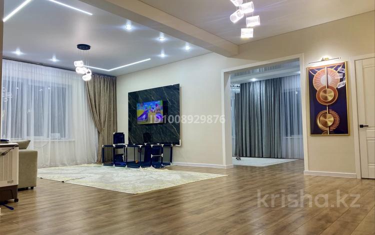 Отдельный дом · 5 комнат · 230 м² · 8 сот., Озтюрк 15 за 88 млн 〒 в Туздыбастау (Калинино) — фото 2