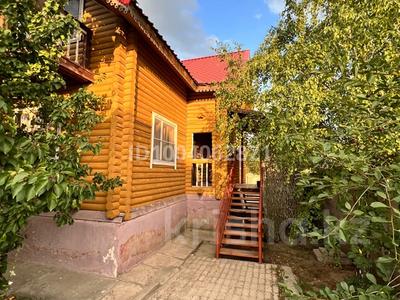 Отдельный дом · 6 комнат · 162 м², Рауан, 3 линия 17 за 400 000 〒 в Конаеве (Капчагай)