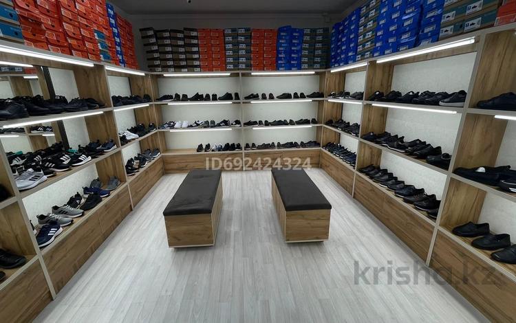 Магазины и бутики • 20 м² за 3.5 млн 〒 в Таразе — фото 2