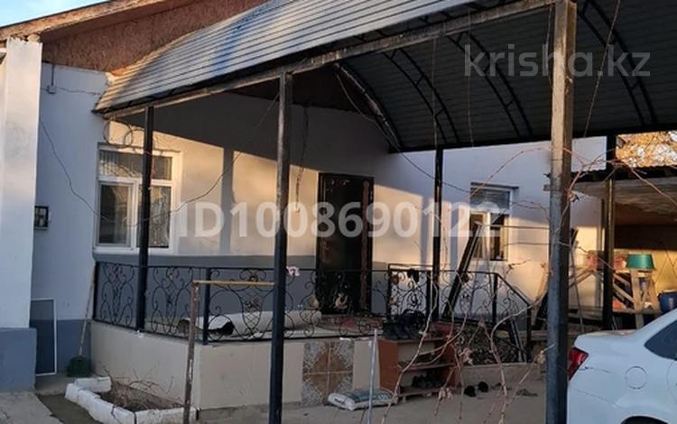 Отдельный дом · 6 комнат · 180 м² · 6.5 сот., Парпиев 10а за 25 млн 〒 в Сарыагаш — фото 9