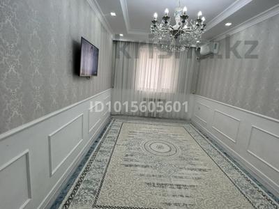 1-комнатная квартира · 40 м² · 4/5 этаж, 19-й мкр, 19-ш/а. 38 — Үй орталықта ораласкан,барлық жерге жакын за 140 000 ₸ в Актау