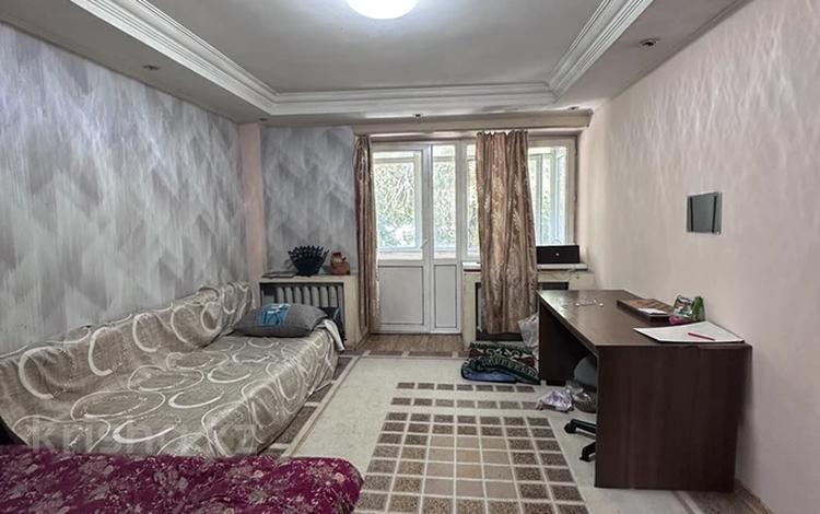 4-бөлмелі пәтер · 65 м² · 2/5 қабат, Абылайхана, бағасы: 46 млн ₸ в Алматы, Алмалинский р-н — фото 10