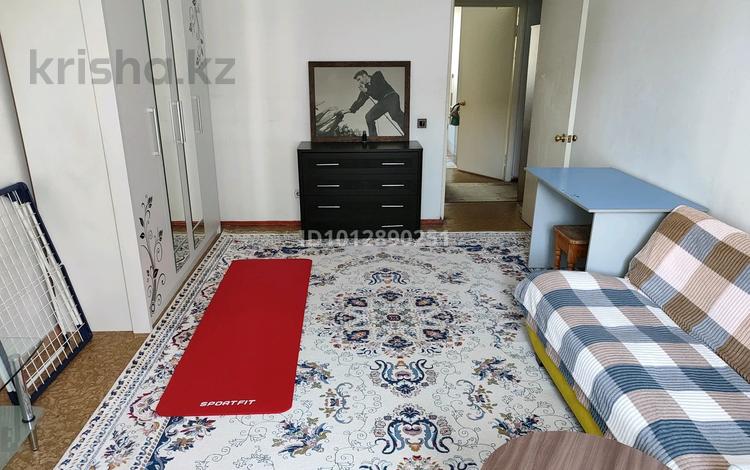 2 бөлме · 56 м² · 4/5 қабат, мкр Жулдыз-2 39в, бағасы: 90 000 ₸ в Алматы, Турксибский р-н — фото 2