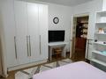 2 бөлме · 56 м² · 4/5 қабат, мкр Жулдыз-2 39в, бағасы: 90 000 ₸ в Алматы, Турксибский р-н — фото 2