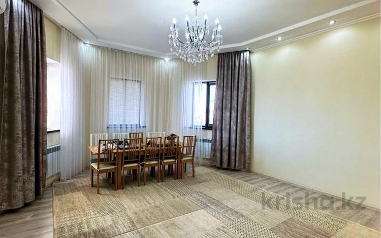 Отдельный дом · 5 комнат · 120.5 м² · 15.5 сот., пгт Балыкши 17 за 35 млн ₸ в Атырау — фото 8