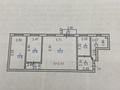 3-комнатная квартира, 72 м², 5/5 этаж, Сейфуллина за 22 млн 〒 в Балхаше