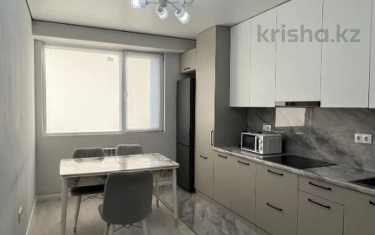2-комнатная квартира · 60 м² · 6/10 этаж, Толе би за 300 000 ₸ в Алматы, Ауэзовский р-н — фото 5