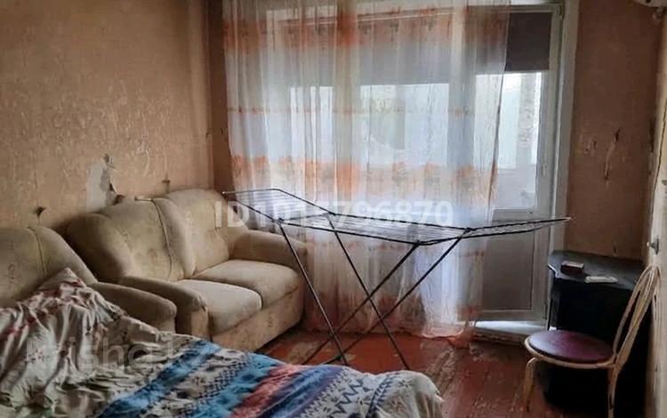 1-комнатная квартира · 34.7 м² · 4 этаж, Проспект Назарбаева 170 за 110 000 ₸ в Павлодаре — фото 2
