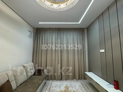 2-бөлмелі пәтер · 62.6 м² · 12/12 қабат, Райымбека 351/1 — Райымбек - Емцова, бағасы: 55 млн ₸ в Алматы, Алатауский р-н
