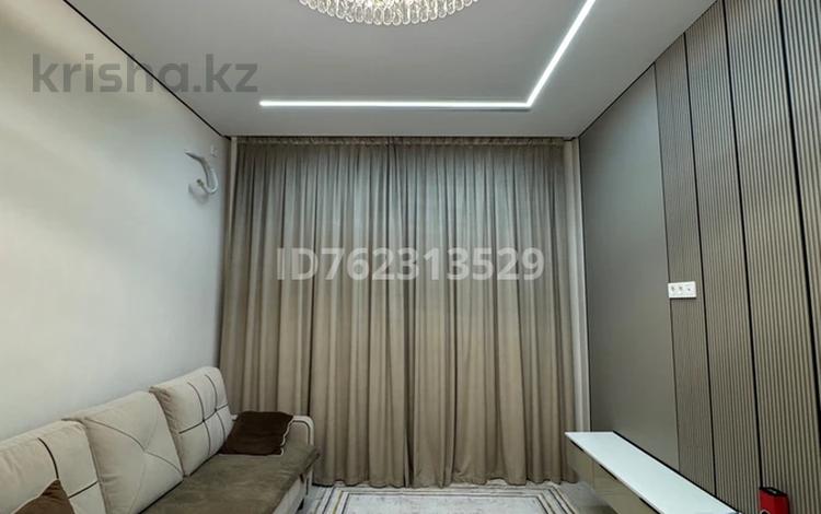 2-бөлмелі пәтер · 62.6 м² · 12/12 қабат, Райымбека 351/1 — Райымбек - Емцова, бағасы: 55 млн ₸ в Алматы, Алатауский р-н — фото 2