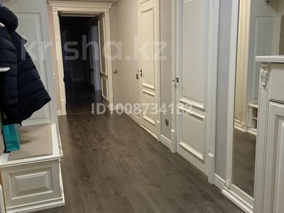 5-комнатная квартира · 154 м² · 3/10 этаж, Назарбаева 20/1 за 65 млн 〒 в Павлодаре