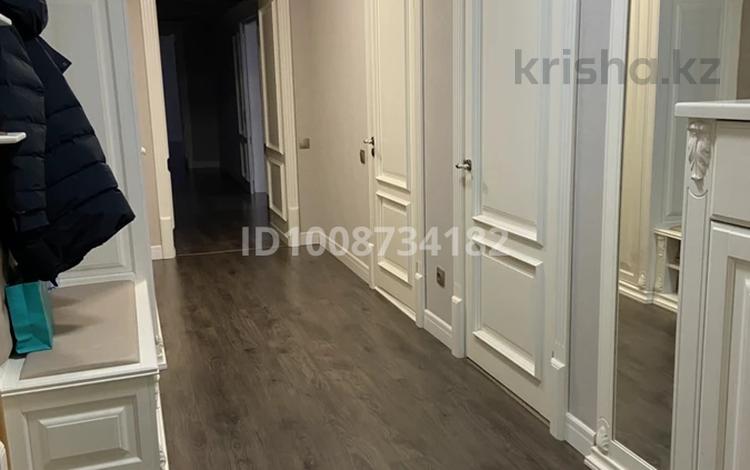 5-комнатная квартира · 154 м² · 3/10 этаж, Назарбаева 20/1 за 65 млн ₸ в Павлодаре — фото 2