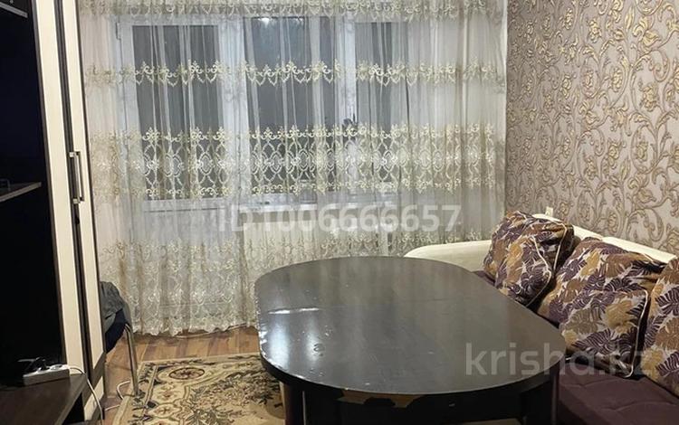 3-комнатная квартира · 55 м² · 4/5 этаж, Каныш Сатпаев 7 — Рядом с Тц Евразия, пересечение ул Петрова за 250 000 ₸ в Астане, Алматы р-н — фото 2