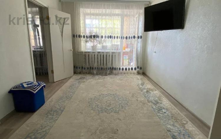 3-комнатная квартира · 63.5 м² · 1/5 этаж, Лермонтова за 23 млн ₸ в Костанае — фото 2