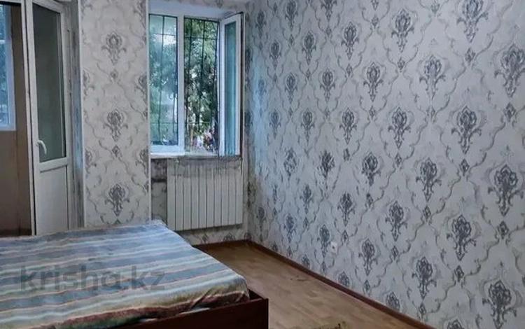 1-комнатная квартира · 35 м² · 1/6 этаж, мкр Кокжиек 1-62 за 19 млн ₸ в Алматы, Жетысуский р-н — фото 2