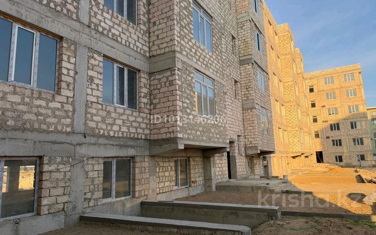 2-бөлмелі пәтер · 82 м² · 3/5 қабат, 29а ш/а. 169, бағасы: 11 млн ₸ в Актау, 29а мкр — фото 2