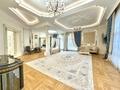 Отдельный дом · 8 комнат · 960 м² · 10 сот., мкр Акжар за 990 млн 〒 в Алматы, Наурызбайский р-н — фото 11
