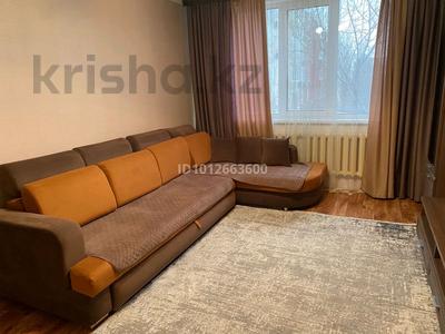 2-комнатная квартира · 55 м² · 7/9 этаж, 5 микрорайон 5 за 150 000 ₸ в Аксае