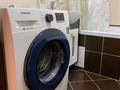 2-бөлмелі пәтер · 55 м² · 7/9 қабат, 5 микрорайон 5, бағасы: 150 000 ₸ в Аксае — фото 11