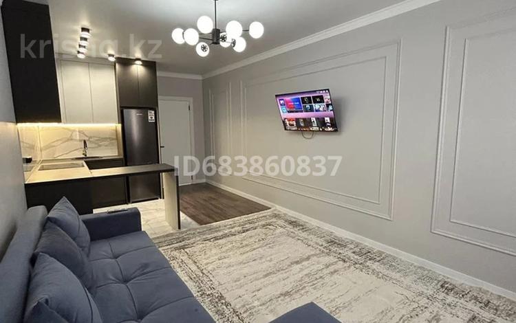 2-комнатная квартира · 51.3 м² · 10/12 этаж, Е-67 улица 8 — Сыганак за 300 000 〒 в Астане — фото 2