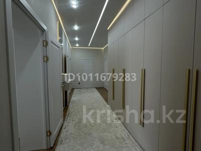 3-комнатная квартира · 103.55 м² · 5/7 этаж, 41-й мкр 22 за 56 млн 〒 в Актау