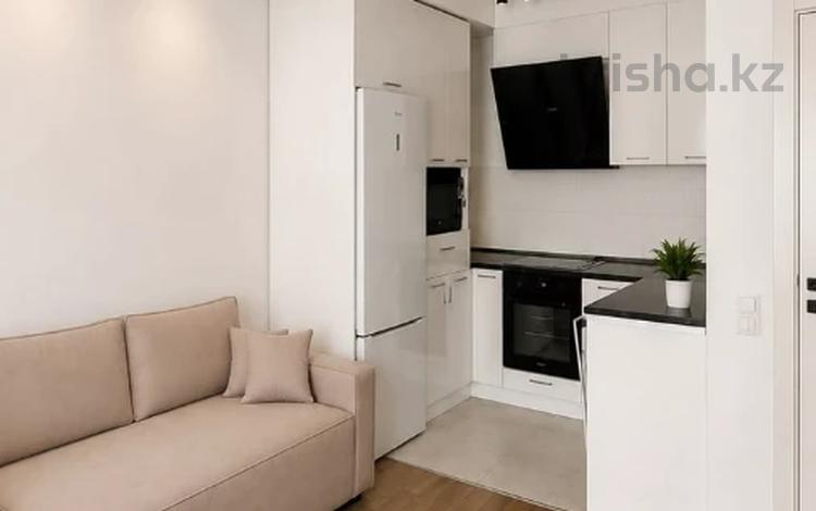 2-комнатная квартира · 50 м² · 3/9 этаж, Абая за 58 млн ₸ в Алматы, Бостандыкский р-н — фото 4