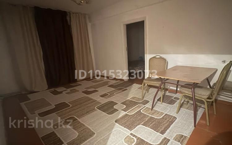2-бөлмелі пәтер · 50 м² · 4/4 қабат, Абая 87, бағасы: 160 000 ₸ в Талгаре — фото 2