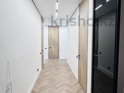 4-комнатная квартира · 145 м² · 5/9 этаж, Туран 43B за 155 млн ₸ в Астане, Нура р-н
