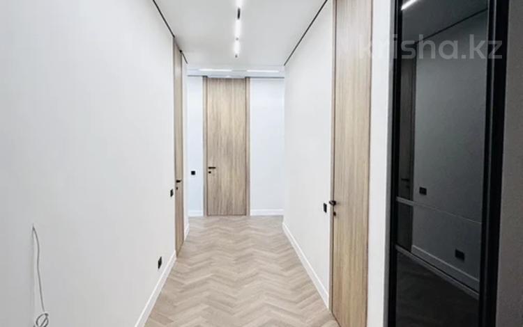 4-комнатная квартира · 145 м² · 5/9 этаж, Туран 43B за 155 млн ₸ в Астане, Нура р-н — фото 2