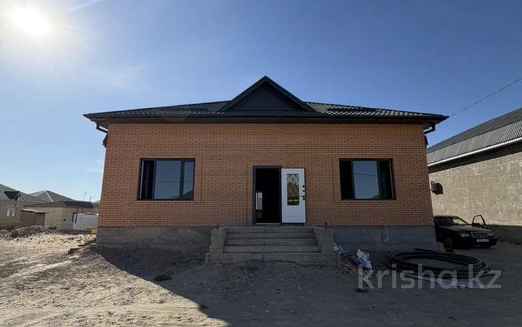 Отдельный дом · 5 комнат · 180 м² · 10 сот., Саяхат-30 45 за 28 млн ₸ в  — фото 2