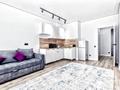 2-бөлмелі пәтер · 55 м² · 20/20 қабат, Толе би 30 — Туран Барыс арена Кардио Астана арена Казахстан, бағасы: 20 000 ₸ в Нура р-н — фото 15