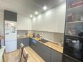 4-бөлмелі пәтер · 130 м² · 16/17 қабат, Просп. Шакарима Кудайбердиулы 33, бағасы: 52 млн ₸ в Астане, Алматы р-н — фото 21