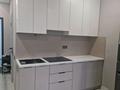 1-комнатная квартира · 34 м² · 12/12 этаж, мкр Алгабас, Мкр Аккент Омарова 9 за 170 000 ₸ в Алматы, Алатауский р-н