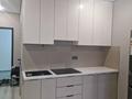 1-комнатная квартира · 34 м² · 12/12 этаж, мкр Алгабас, Мкр Аккент Омарова 9 за 170 000 ₸ в Алматы, Алатауский р-н — фото 2