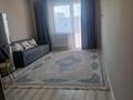1-комнатная квартира · 34 м² · 12/12 этаж, мкр Алгабас, Мкр Аккент Омарова 9 за 170 000 ₸ в Алматы, Алатауский р-н — фото 4