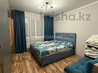 2-бөлмелі пәтер · 58.7 м² · 8/9 қабат, Трасса Астана-Караганда 23, бағасы: 24.6 млн ₸ в Алматы р-н