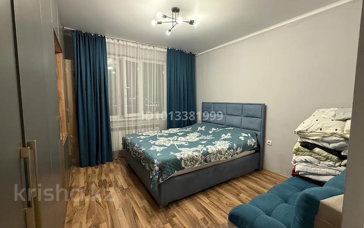 2-бөлмелі пәтер · 58.7 м² · 8/9 қабат, Трасса Астана-Караганда 23, бағасы: 24.6 млн ₸ в Алматы р-н — фото 2