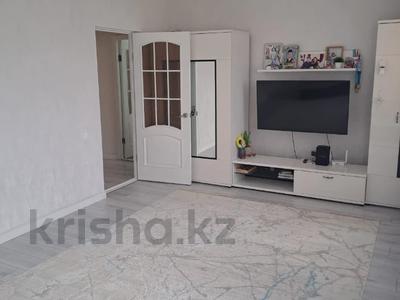2-бөлмелі пәтер · 73.4 м² · 4/4 қабат, мкр 8, Газиза Жубановой, бағасы: 24.5 млн ₸ в Актобе