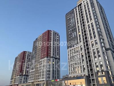 3-комнатная квартира · 77 м² · 5/19 этаж, А-62 8 за 45 млн ₸ в Астане, Алматы р-н
