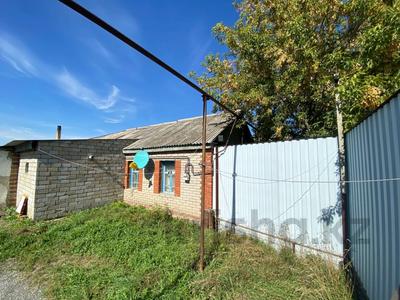 Отдельный дом · 3 комнаты · 72 м² · 8 сот., Джамбула 35 за 14.5 млн 〒 в 