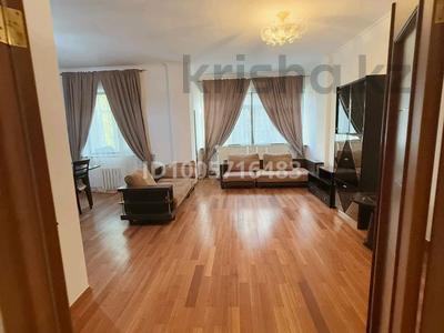 2-комнатная квартира · 89.4 м² · 2/6 этаж, Басенова — Серкебаева за 66 млн 〒 в Алматы, Бостандыкский р-н