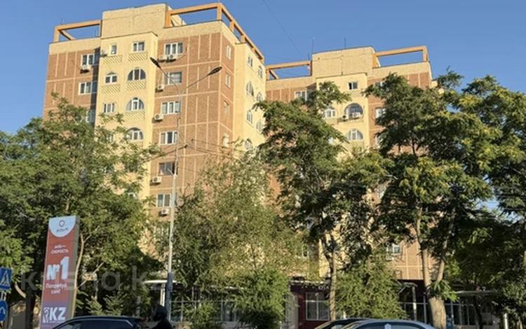 2-комнатная квартира · 45.8 м² · 5/9 этаж, Аль-Фараби 1а за ~ 19 млн ₸ в Шымкенте, Аль-Фарабийский р-н — фото 2