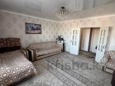 3-комнатная квартира · 90.7 м² · 2/9 этаж, Би боранбая 47-1 за 43 млн ₸ в Семее