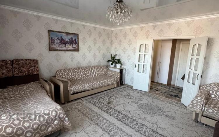 3-комнатная квартира · 90.7 м² · 2/9 этаж, Би боранбая 47-1 за 43 млн ₸ в Семее — фото 29
